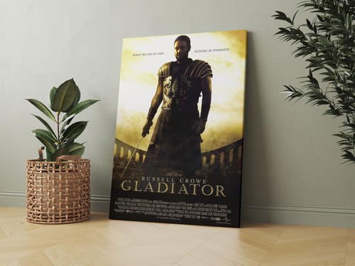 Gladiator 2000 film - 2000, leinwand
