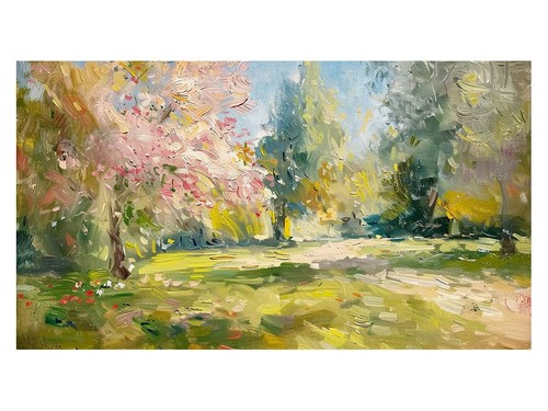 Impressionistische