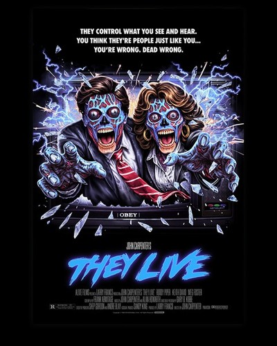 They live marc schoenbach - marc,