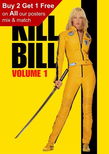 Kill bill band 2003 film - band,