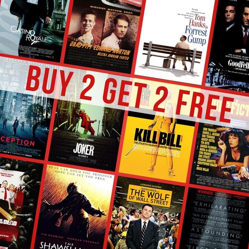 All time great movie posters - great,