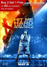 Billie Eilish Hit Me Hard And