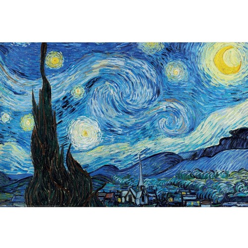 Poster vincent van gogh - gogh,