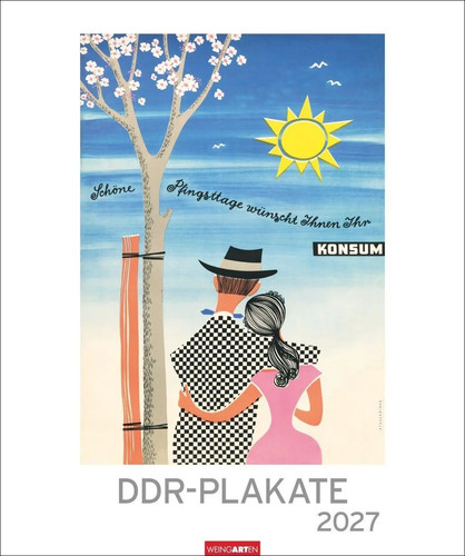 Ddr plakate edition - ddr-plakate,