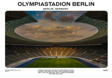 Olympiastadion Berlin
