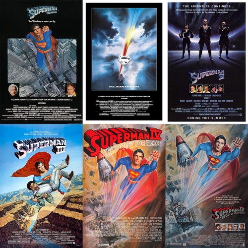 Superman kult klassiker - kult,