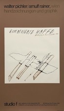 Original ARNULF RAINER