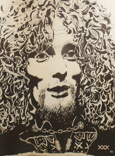 Ginger baker cream - ginger, "