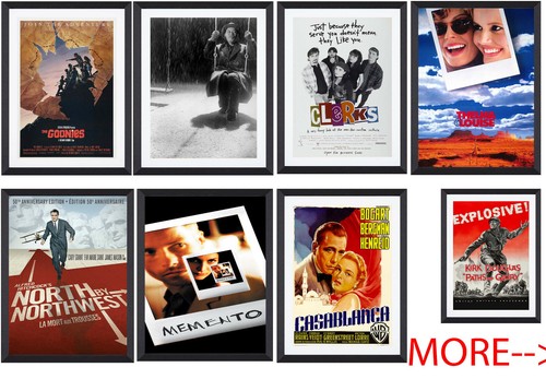 Filmklassiker filmplakate - filmklassiker,,