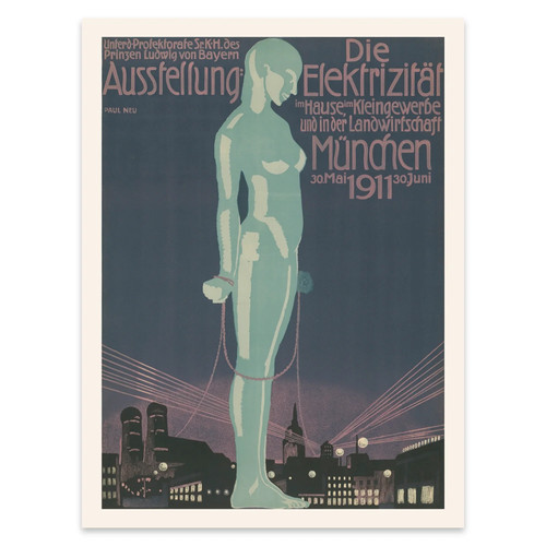 München 1911 die - –,