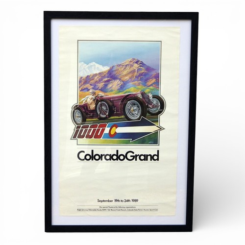 Colorado original 1989 - colorado, grand