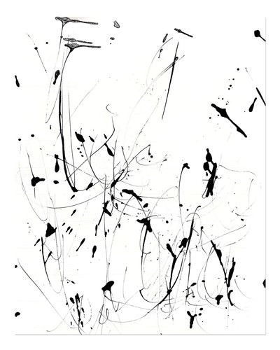 Abstrakter expressionismus - abstrakter,