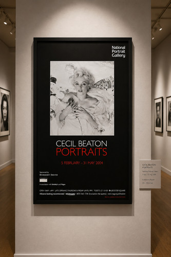 Marilyn monroe cecil - marilyn,