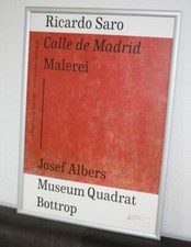 Ricardo Saro Konkrete Kunst