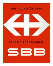 Vintage Sbb Wandkunst K�hnes