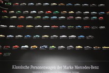 Mercedes Benz Personenwagen