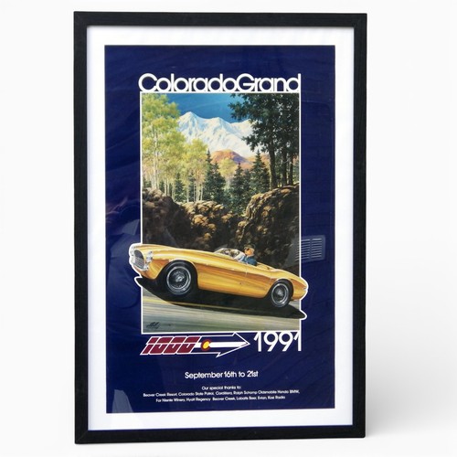 Colorado original 1991 grand - colorado,