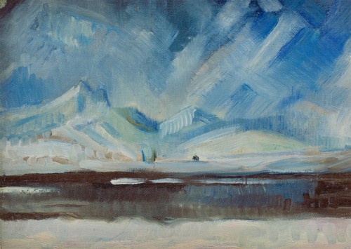 Impressionistisches
