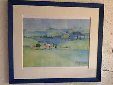 Kunstdruck Italien Westphal