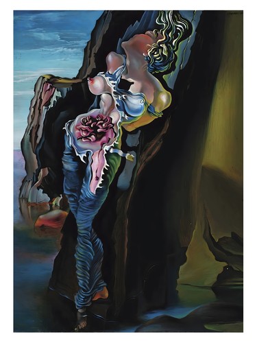 Surrealistisches