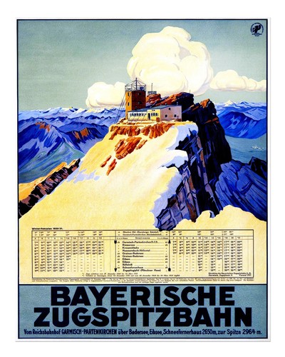 Vintage bayerische - vintage,