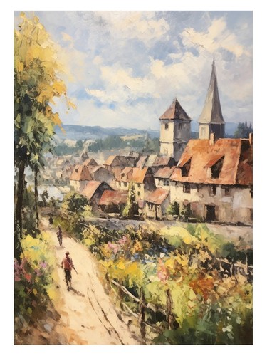 Charmantes