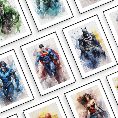 Universe marvel superheld - marvel,