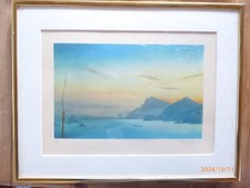 R. Distler 1978 Lithografie