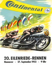 1953 Eilenriede-Rennen