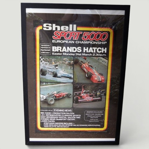 Brands hatch 1975 original - hatch,
