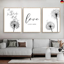 Martin Kench 3er Poster Set