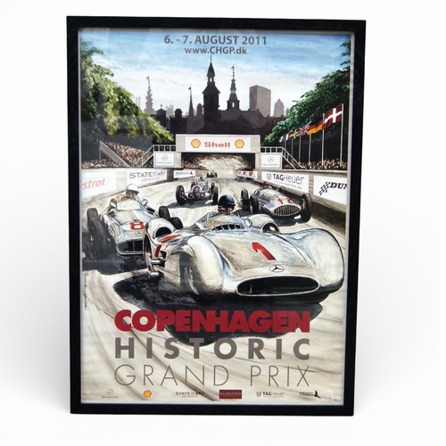 Copenhagen original 2011 - original,