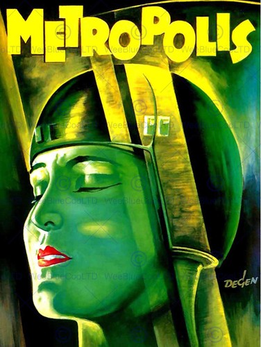 Film movie 1927 - film,