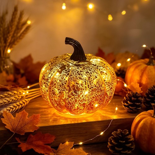Fufre herbstdeko kürbis deko - fufre,