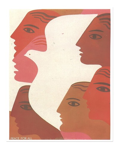 Poster wandkunst abstrakte - poster,