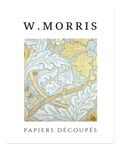William morris blumen - william,