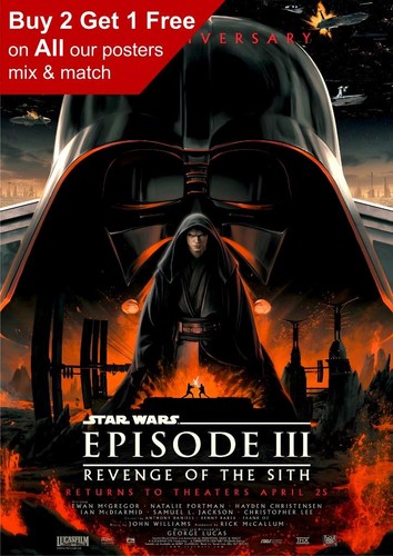 Star wars episode - wars, iii