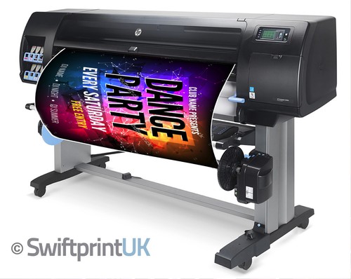 Posterdruck farbe seidenmatt - farbe,