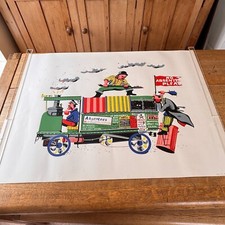 Vintage Poster Motivation