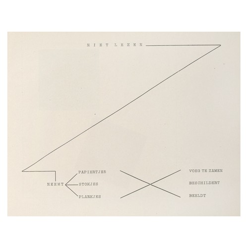 Abstrakte linienkunst poster - linienkunst,