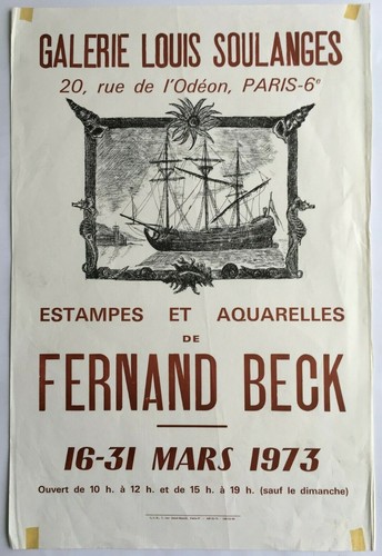 Antike anzeige galerie louis - antike,