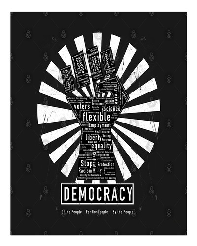 Ermächtigende demokratie - ermächtigende,