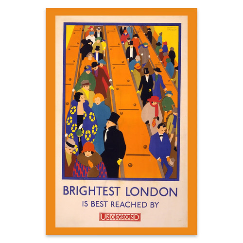Brightest london horace - london,