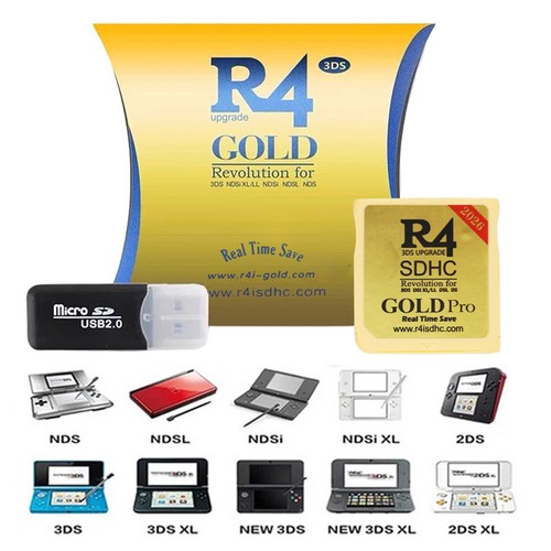 2026 version gold pro - 2026, r4