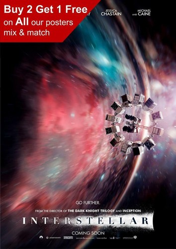 Interstellar 2014 teaser - 2014,