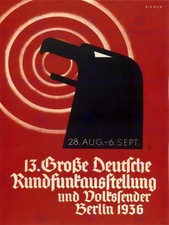 Ausstellung Kulturradio